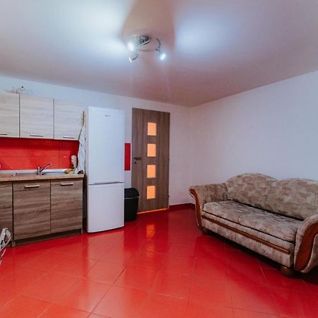 Ard Apartments - Левіце Екстер'єр фото