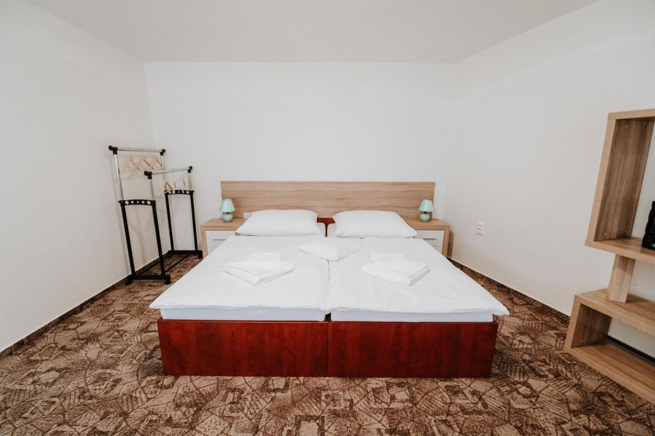 Ard Apartments - Левіце Екстер'єр фото