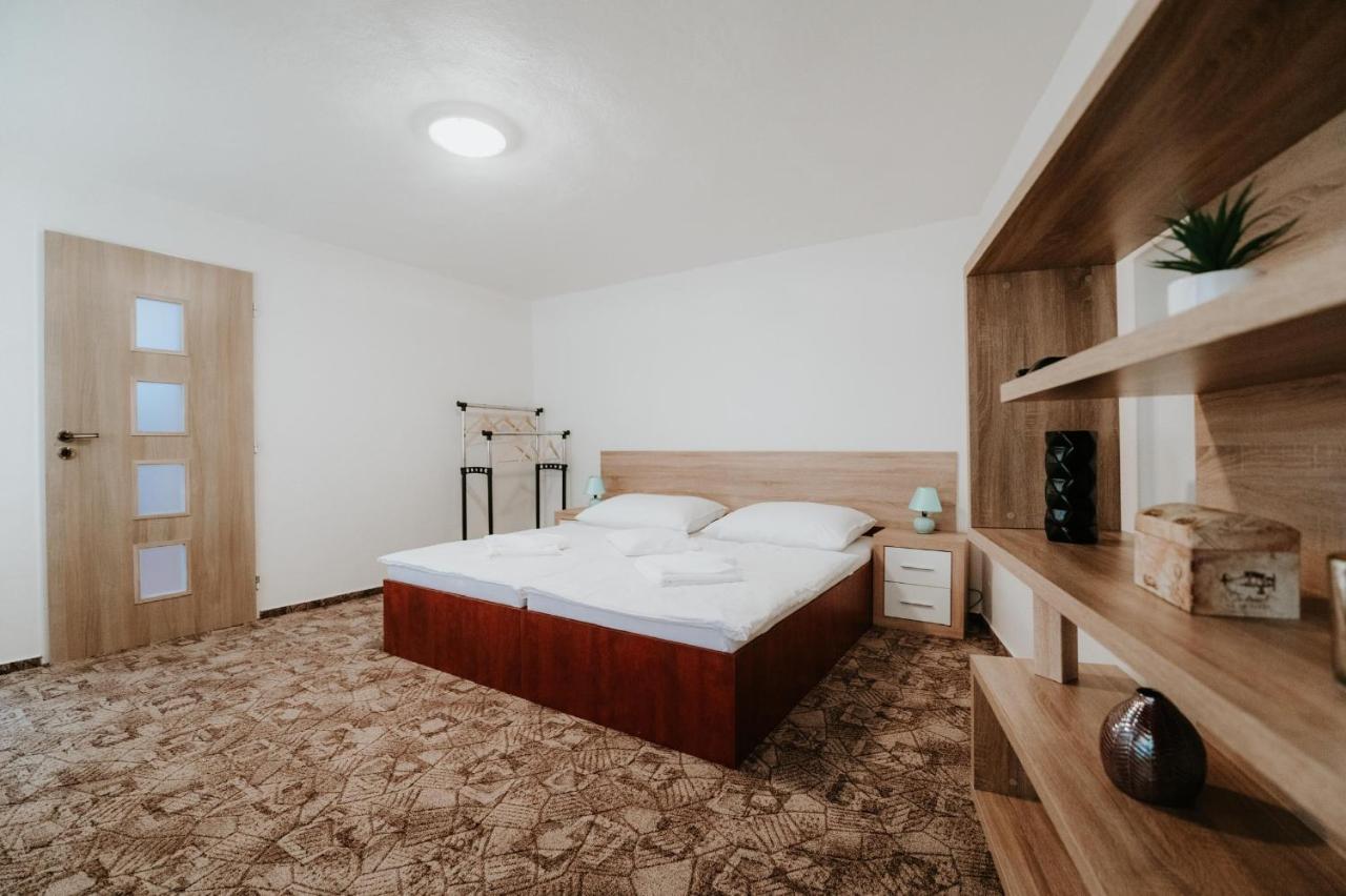 Ard Apartments - Левіце Екстер'єр фото