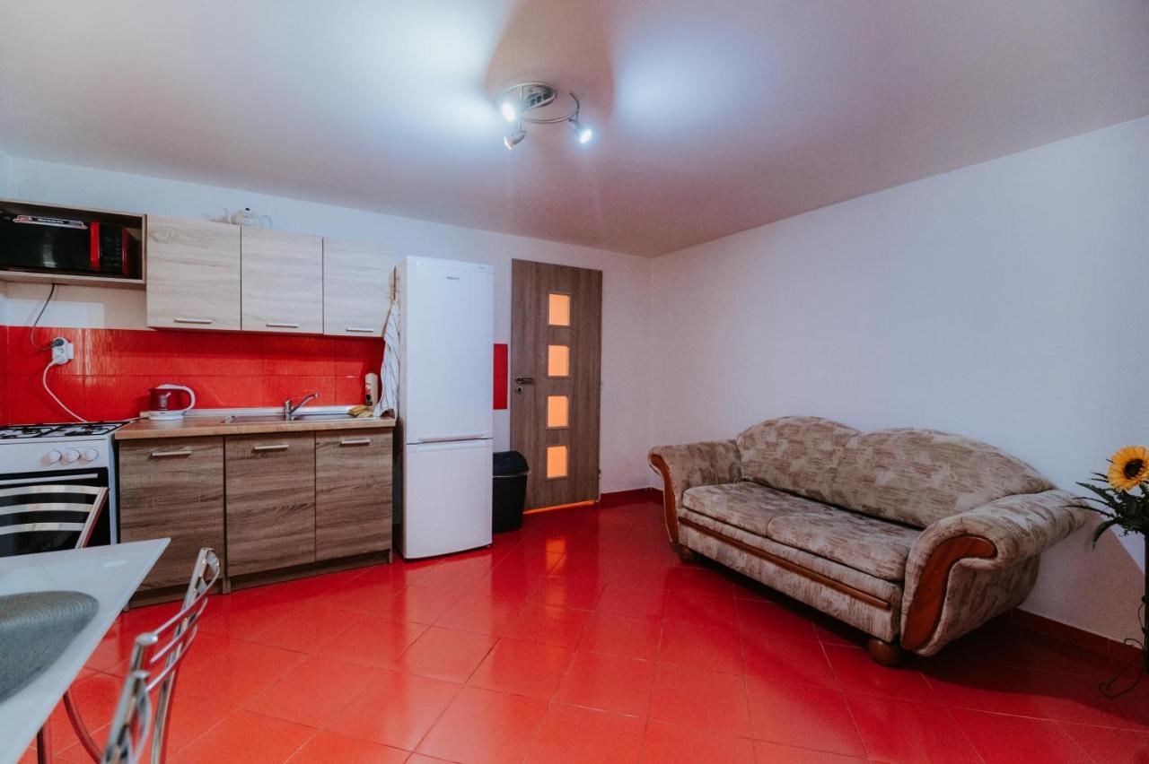 Ard Apartments - Левіце Екстер'єр фото