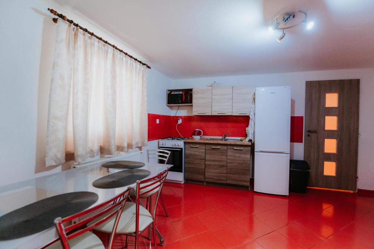 Ard Apartments - Левіце Екстер'єр фото