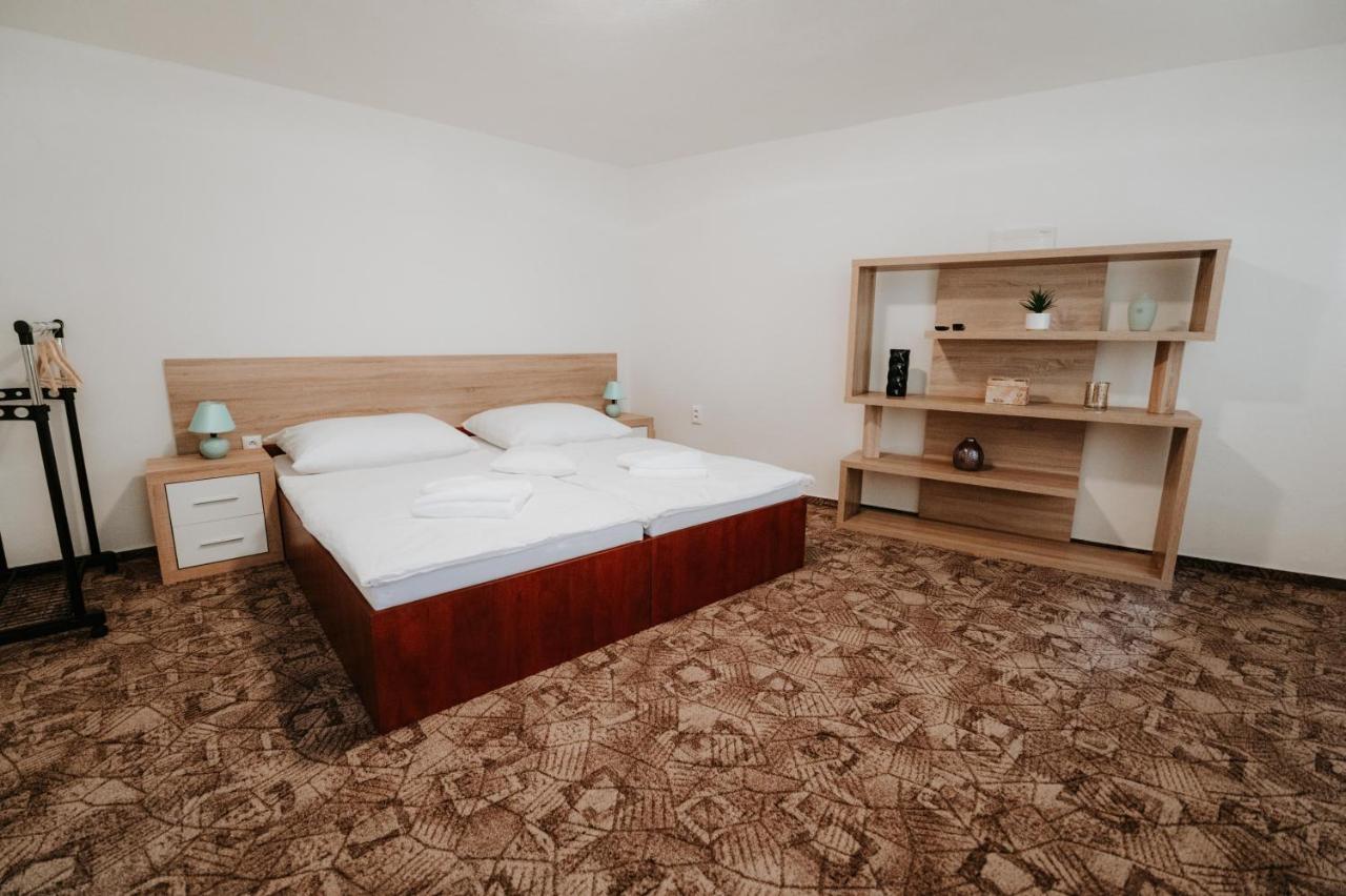 Ard Apartments - Левіце Екстер'єр фото