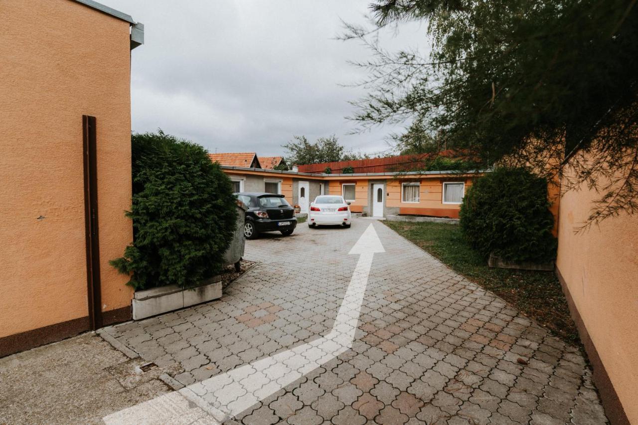 Ard Apartments - Левіце Екстер'єр фото