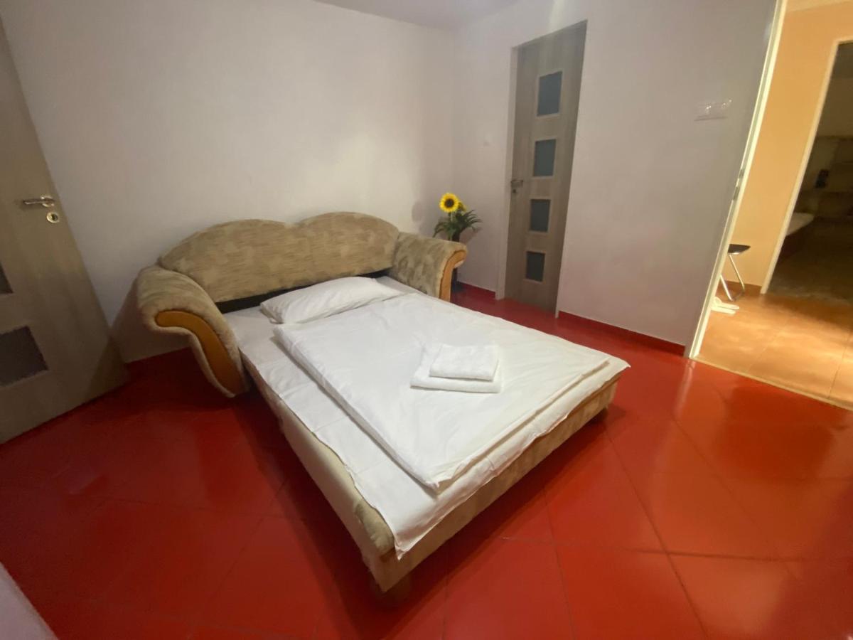 Ard Apartments - Левіце Екстер'єр фото