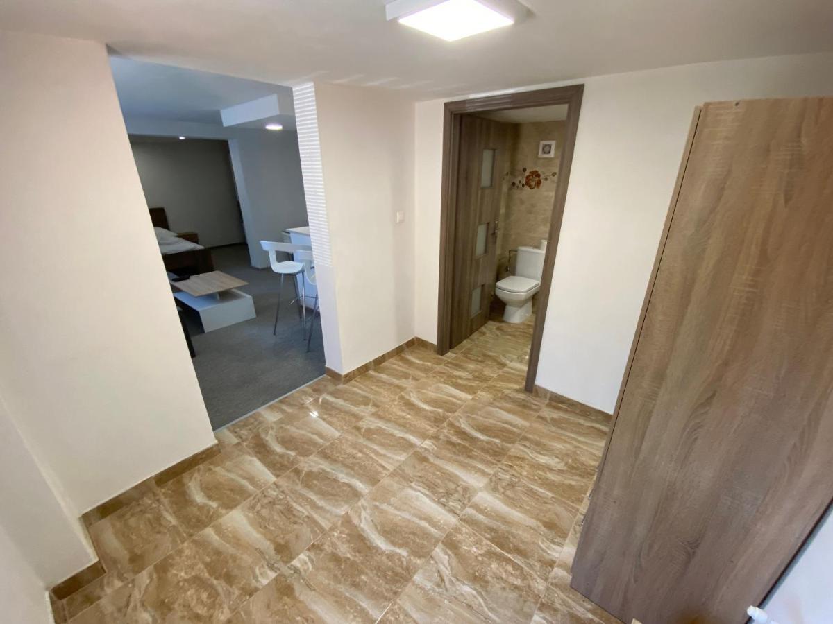 Ard Apartments - Левіце Екстер'єр фото