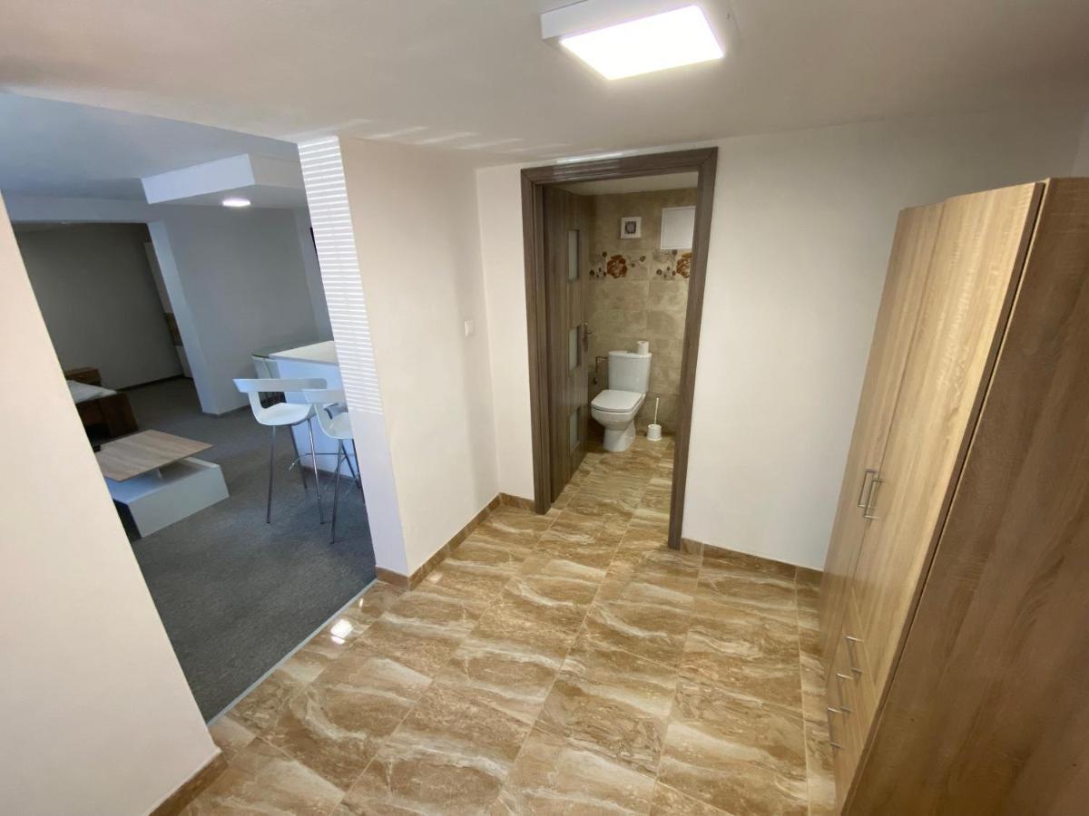 Ard Apartments - Левіце Екстер'єр фото