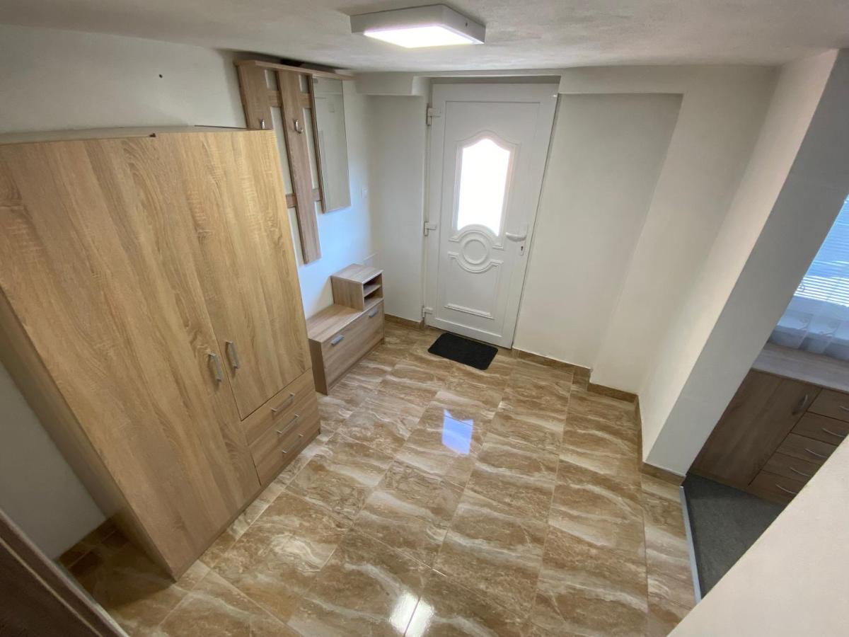 Ard Apartments - Левіце Екстер'єр фото