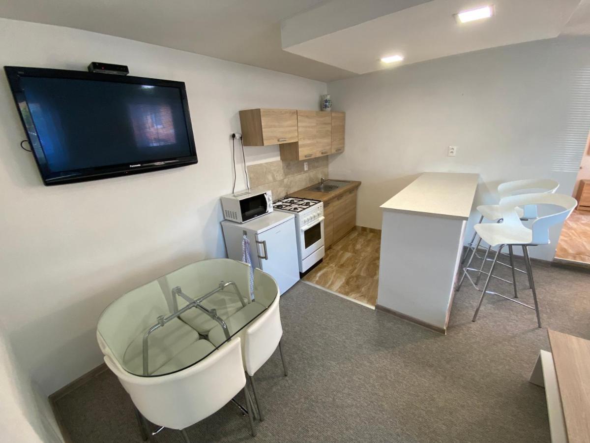 Ard Apartments - Левіце Екстер'єр фото