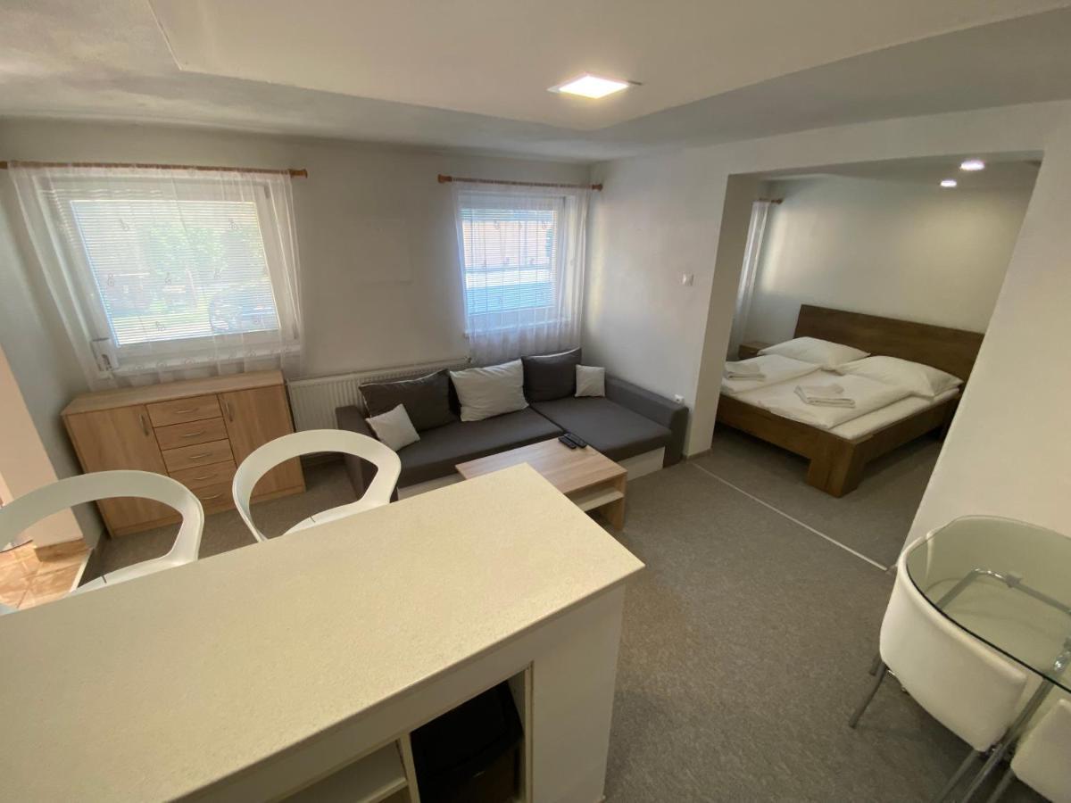 Ard Apartments - Левіце Екстер'єр фото