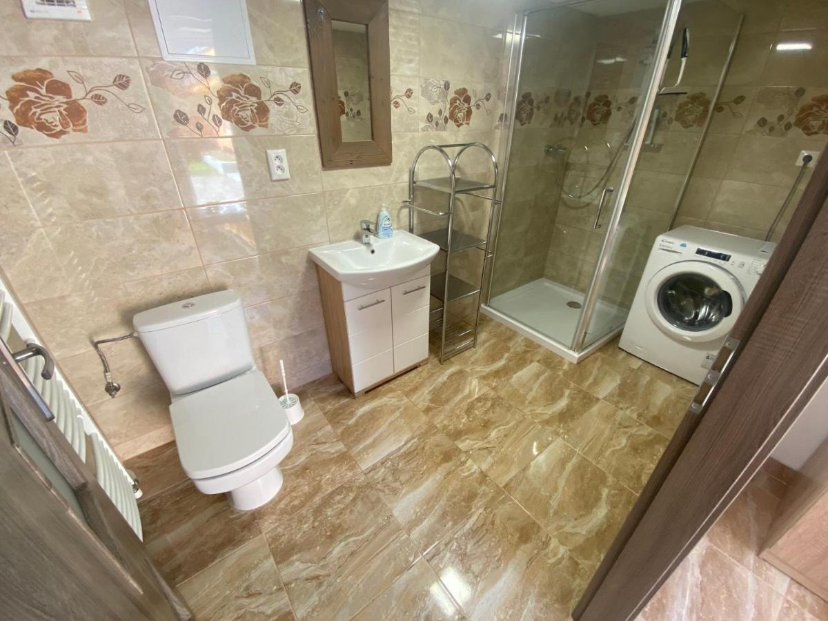 Ard Apartments - Левіце Екстер'єр фото