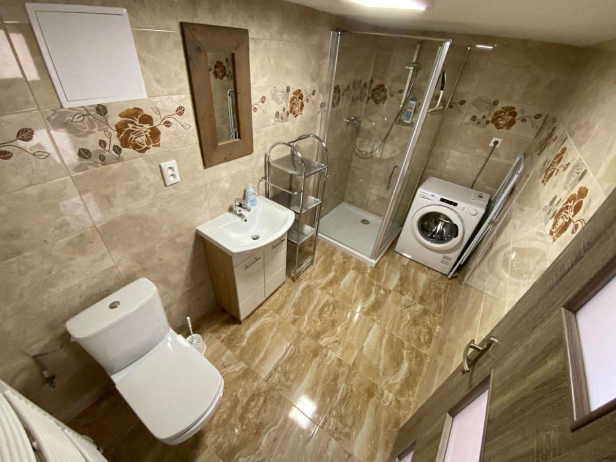 Ard Apartments - Левіце Екстер'єр фото